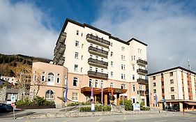 Hotel Flüela Davos - The Unbound Collection by Hyatt